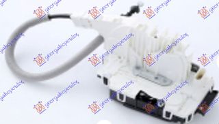ΚΛΕΙΔΑΡΙΑ ΠΟΡΤΑΣ ΕΜΠΡΟΣ ΗΛΕΚΤΡΙΚΗ (4pins) - MERCEDES E CLASS (W212),2009-2013