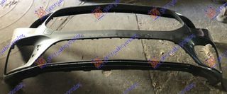 ΠΡΟΦΥΛΑΚΤΗΡΑΣ ΕΜΠΡΟΣ (ΜΕ ΤΡΥΠΕΣ ΓΙΑ PDC) (AMG-LINE) (ΚΙΝΑ) - MERCEDES A CLASS (W177),2018-* 528303375