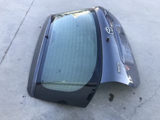 TOYOTA COROLLA 2004-2007 ΤΖΑΜΟΠΟΡΤΑ-thumb-1