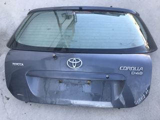 TOYOTA COROLLA 2004-2007 ΤΖΑΜΟΠΟΡΤΑ