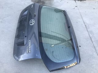 TOYOTA COROLLA 2004-2007 ΤΖΑΜΟΠΟΡΤΑ-thumb-3