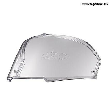 ΖΕΛΑΤΙΝΑ ΔΙΑΦΑΝΗ CLEAR VISOR ΓΙΑ ΚΡΑΝΗ FF900 VALIANT II | LS2