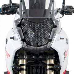 ΠΡΟΣΤΑΣΙΑ ΦΑΝΑΡΙΩΝ ΓΙΑ YAMAHA TENERE 700 '19-'22 YT7002| BARRACUDA