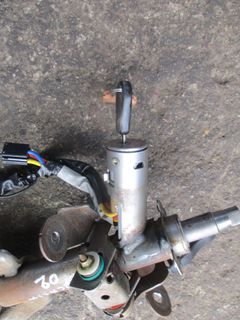 Κλειδαριά Μίζας Citroen Xsara Picasso '01 Προσφορά.