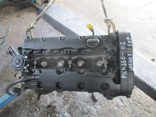 Κινητήρας (6FZ) Citroen Xsara Picasso '01 Προσφορά.