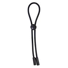 PRETTY LOVE Delay Magic Adjustable silicone Cock Ring-thumb-1