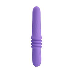 Pretty Love SUSIE Vibrator with Vibration and Thrusting Function