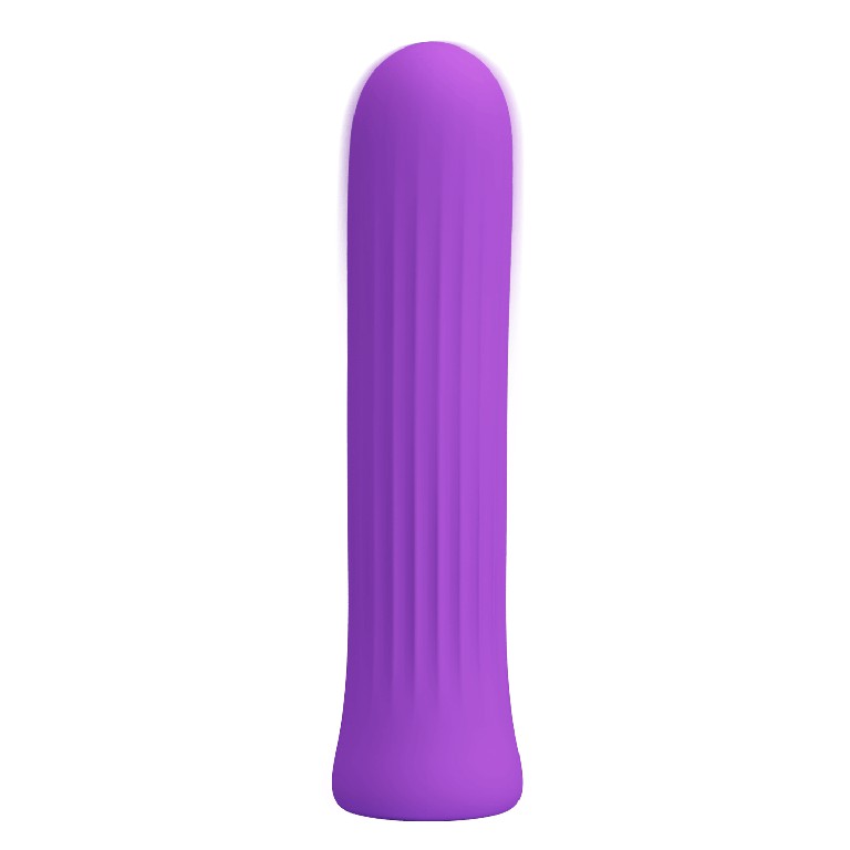 PRETTY LOVE BLANCHE Mini Silicone vibrator