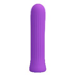 PRETTY LOVE BLANCHE Mini Silicone vibrator