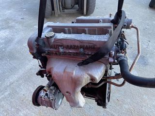 ΚΙΝΗΤΗΡΑΣ KIA SHUMA / SEPHIA II 1.5cc 16VALVE 88PS 8000rpm 115.953km ΚΩΔ.ΚΙΝΗΤΗΡΑ:BF ΧΡΟΝΟΛΟΓΙΑ:1998-2002