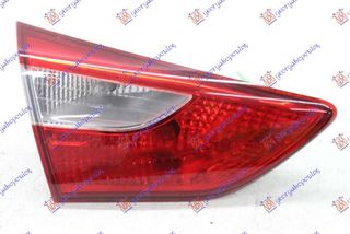 ΦΑΝΟΣ ΠΙΣΩ ΕΣΩ (E) (TYC) - HYUNDAI i30 5D,2012-2014