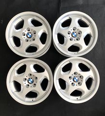 ΣΕΤ ΖΑΝΤΕΣ BMW LOOK M5 E34 17 ΙΝΤΣΩΝ MADE IN GERMANY