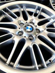 ΖΑΝΤΕΣ BMW LOOK STYLE 65 8X18-thumb-2