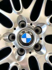 ΖΑΝΤΕΣ BMW LOOK STYLE 65 8X18-thumb-6