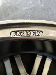 ΖΑΝΤΕΣ BMW LOOK STYLE 65 8X18-thumb-9