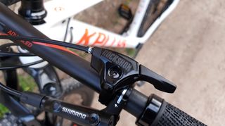 All - Mountain Kellys 2025 HACKER 30 29"     5 Χρόνια Εγγύηση          Carbon-thumb-16