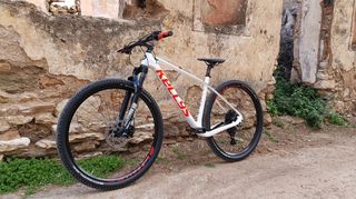 All - Mountain Kellys 2025 HACKER 30 29"     5 Χρόνια Εγγύηση          Carbon-thumb-7