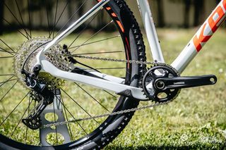 All - Mountain Kellys 2025 HACKER 30 29"     5 Χρόνια Εγγύηση          Carbon-thumb-2