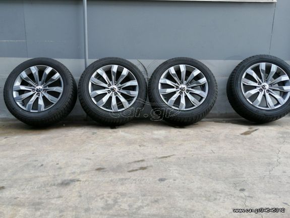 ΕΛΑΣΤΙΧΑ - 215/55R17 Bridgestone