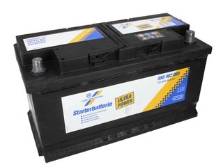 Μπαταρία CARTECHNIC 12V 95Ah/800A- 595402080