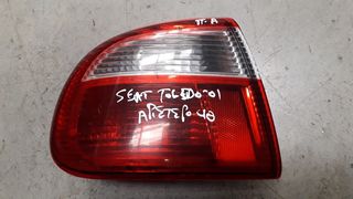 SEAT TOLEDO 1600cc (AKL) 1999 4ΘΥΡΟ - ΦΑΝΑΡΙ ΠΙΣΩ (ΑΡΙΣΤΕΡΟ)