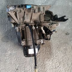 RENAULT CLIO Mk3  ΣΑΣΜΑΝ  JH3-128  ,   180.000 ΧΙΛΙΟΜΕΤΡΑ