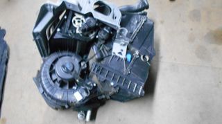 Vardakas Sotiris car parts(Ford Mondeo 2007-2011)