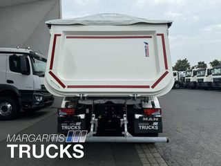Ανατροπή MAN 2026 41.480 8x4 -Meiller 18m3-thumb-6