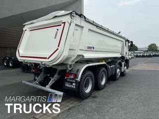 Ανατροπή MAN 2026 41.480 8x4 -Meiller 18m3-thumb-5