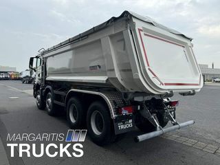 Ανατροπή MAN 2026 41.480 8x4 -Meiller 18m3-thumb-8