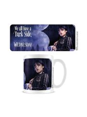 Pyramid Wednesday: Dark Side - Everyday Mug (315ml) (MGC27839C)