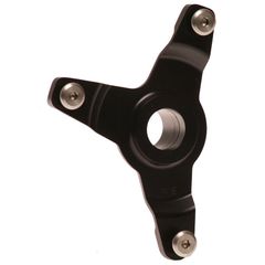 Rfx Pro Disc Guard Mount (Black)-thumb-1