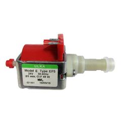 ULKA EP-5 FOG MACHINE PUMP LIQUID 24V 48W - ULKA
