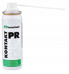 TermoPasty AGT-008 Kontakt PR Cleaner contacts and potentiometers with oil 300ml - TermoPasty