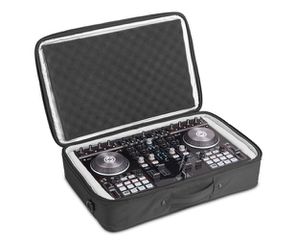UDG U7101BL URBANITE SLEEVE MEDIUM for DDJ-SB, Traktor S4 MK2/S2 MK2, Mixtrack Pro II, Beatpad, MPC Renaissance, VCI-400DJ - UDG