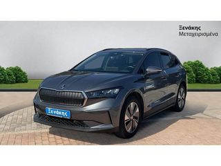 Skoda Enyaq 2022 60