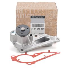 Αντλία νερού 1.3 TCe ARKANA CAPTUR I - II CLIO V GRAND SCENIC IV KADJAR KANGOO III MEGANE IV SCENIC