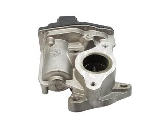 Βαλβίδα EGR 1.5 dCi CAPTUR CLIO IV FLUENCE GRAND SCENIC III ,IV KADJAR KANGOO II MEGANE III,IV SCENI