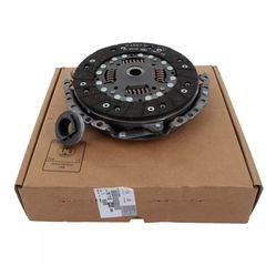 ΣΕΤ συμπλέκτη EB2FAD C-ELYSEE C3 (A51)(B618) C3 AIRCROSS (A88) C4 CACTUS DS3 208 208 (P21E) 2008 (A9
