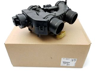 ΔΙΑΚΛΑΔΩΤΗΡΑΣ TURBO DIESEL BERLINGO (B9) C2 C3 II C4 C4 PICASSO 1007 206 207 307 308 (T7) 5008 (T87)