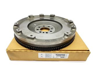ΒΟΛΑΝ ΚΙΝΗΤΗΡΑ 2.0 HDI JUMPY III EXPERT 3 , 0532Y1