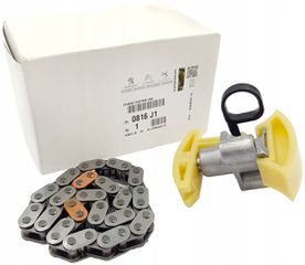 ΚΑΔΕΝΑ ΣΥΣΤΗΜΑΤΟΣ ΧΡΟΝΙΣΜΟΥ (DV4-DV6) BERLINGO (M59)(B9) C2 C3 I-II-(A51)-PICASSO C4 C4 PICASSO C5 I