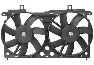 ΦΤΕΡΩΤΗ XSARA PA66GF 25 9140204