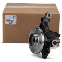 Ακραξόνιο εμπρός αριστερά C2 C3 I - II C3 (A51) C3 PLURIEL DS3 1007 207 , 364691 , 1607557480 , 1521