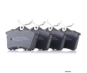 ΤΑΚΑΚΙΑ ΠΙΣΩ BERLINGO I PARTNER 1  , 1608520480 , 425429