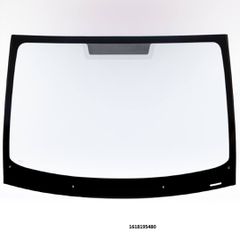 ΠΑΡΜΠΡΙΖ  ΕΜΠΡΟΣ BERLINGO (B9) PARTNER (B9) , 1618195480 , 8116RH