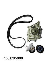 ΣΕΤ ΧΡΟΝΙΣΜΟΥ  (με αντλία νερού)(DW10-DW12) ERP C4 (B7) C4 PICASSO II (B78) C5 (X7) C5 AIRCROSS JUMP