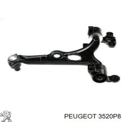 ΨΑΛΙΔΙ EVASION JUMPY I-II P806 EXPERT I-II ,  NFP 3520P8 , 12044