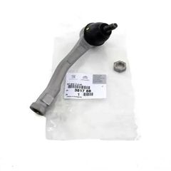 ΑΚΡΟΜΠΑΡΟ ΔΕΞ. BERLINGO (B9) C4 II DS4 308 I 3008 5008 PARTNER 381788 , FT16118 , , PEES7066