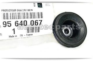 ΦΟΥΣΚΑΚΙ ΤΡΟΜΠΑΣ ΦΡΕΝΟΥ BX XANTIA I - II XM I-II NFP , 95640067 , FRE142001